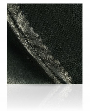 Перчатки Женские 81_VERONA/BL//11